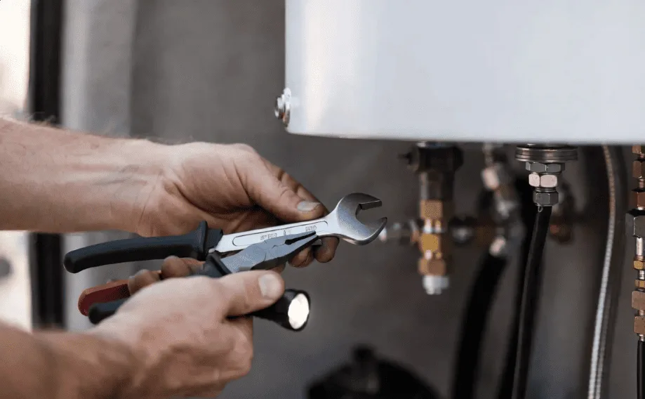 Why choose Water Heater Repair in Amador City, CA